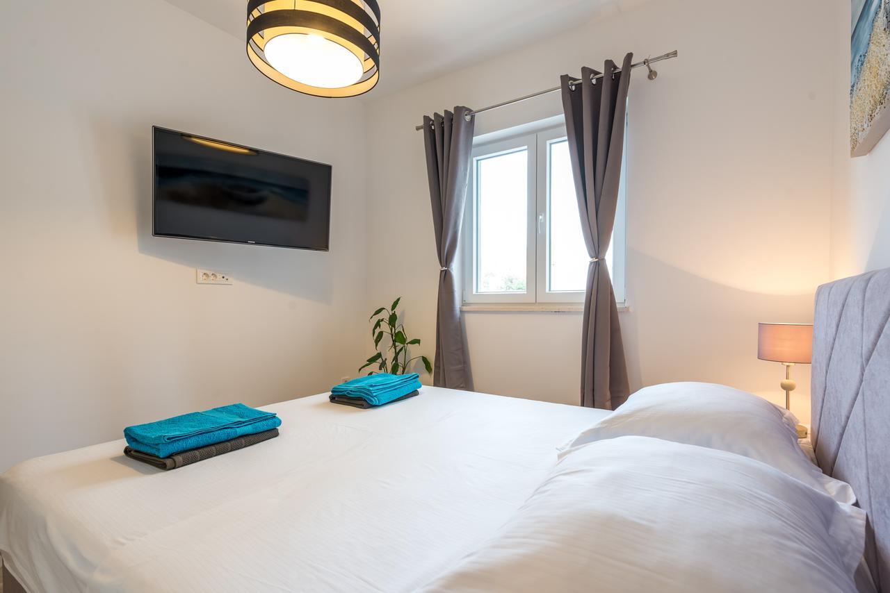Apartament Helen Deluxe Dubrownik