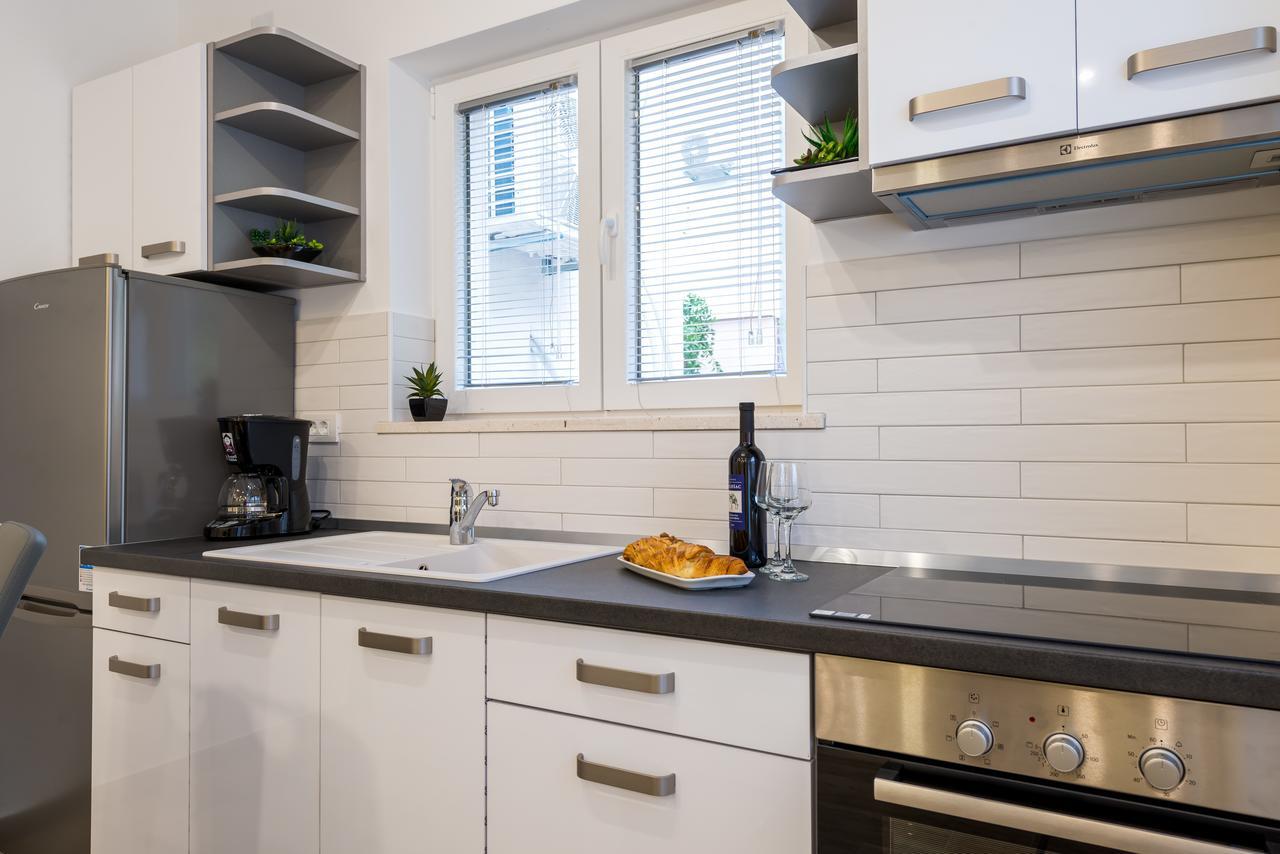 Apartament Helen Deluxe